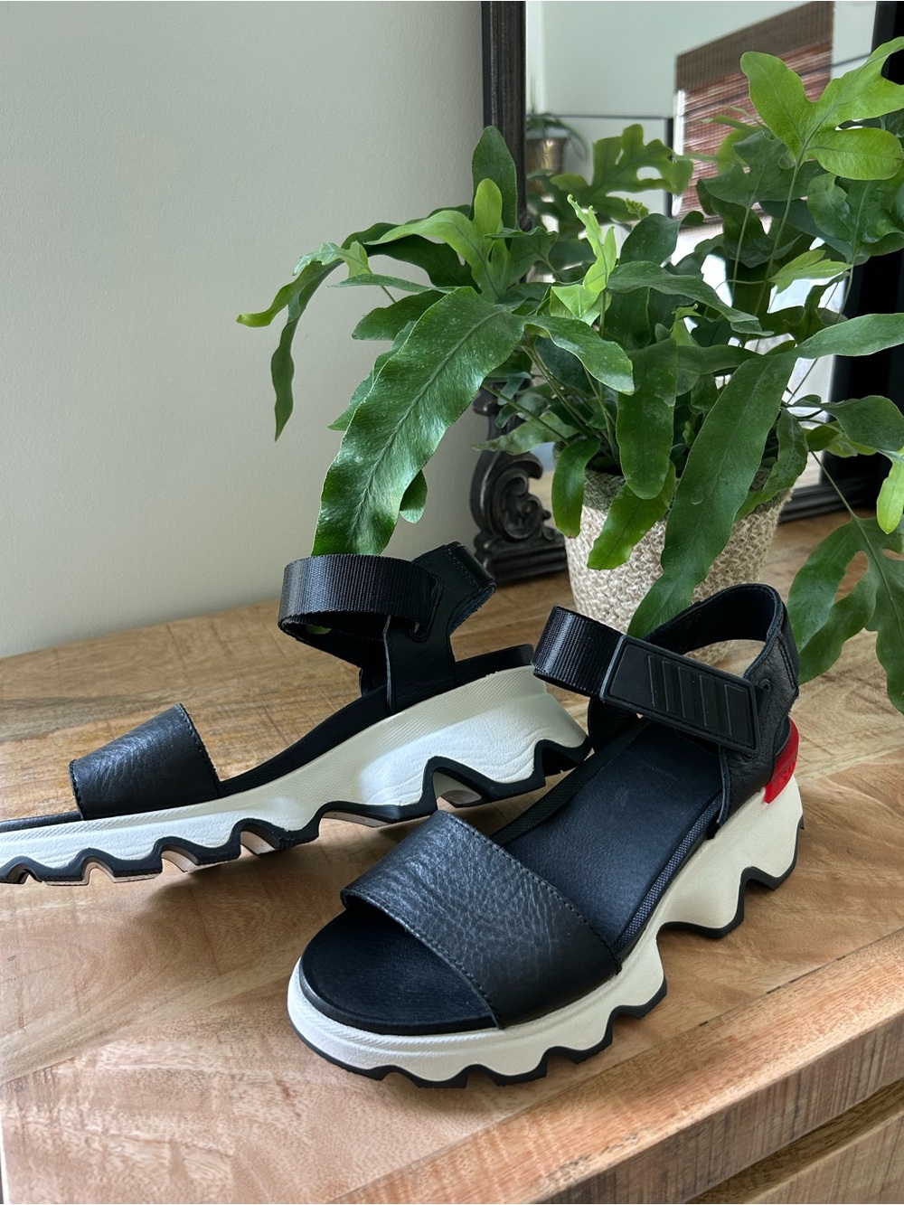 SOREL Kinetic Impact Sporty Sandal